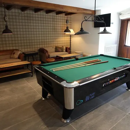 Hotel Hotel&spa Real Anayet