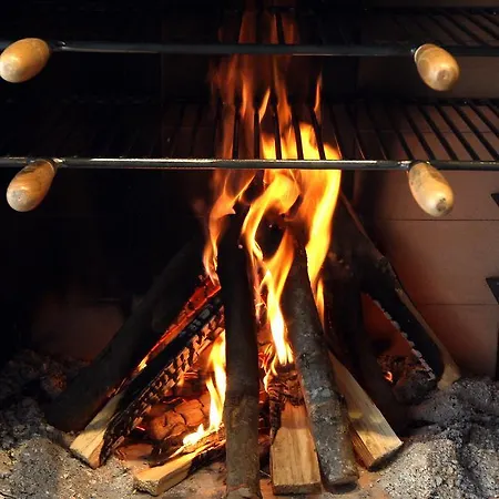 Szálloda & Real Anayet 4*