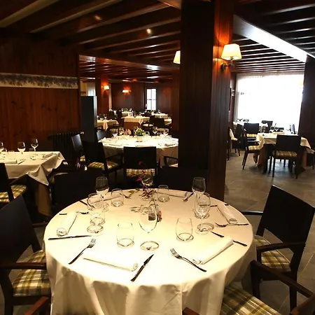 Hotel&spa Real Anayet
