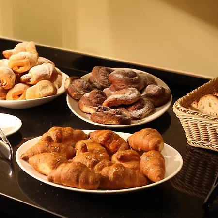 Hotel&spa Real Anayet Otel 4*