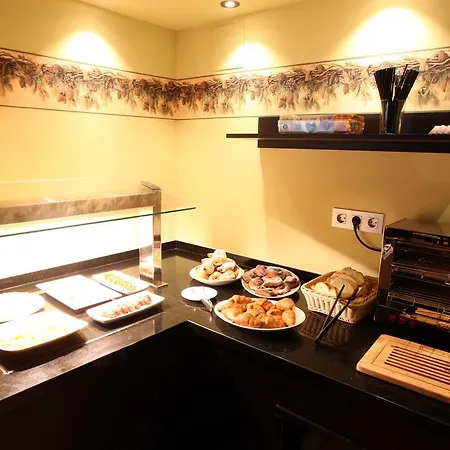 & Real Anayet 4* Canfranc