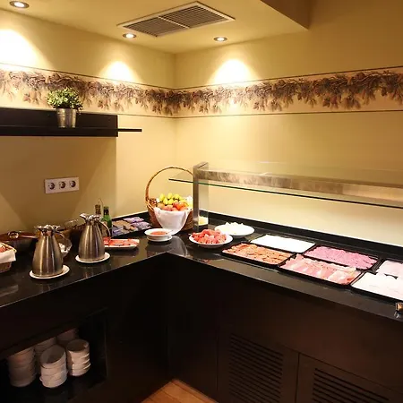 Hotel Hotel&spa Real Anayet