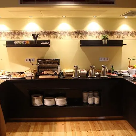 Hotel&spa Real Anayet Hotel Canfranc