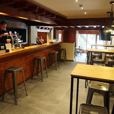 Hotel & Real Anayet 4*