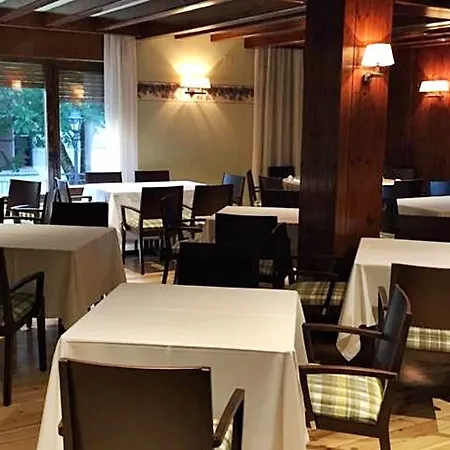 Hotel&spa Real Anayet Hotel Canfranc