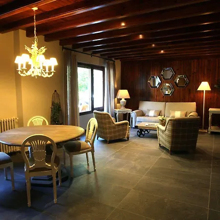 & Real Anayet Canfranc