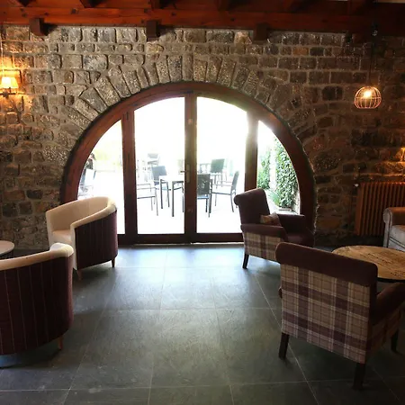 & Real Anayet Hotell