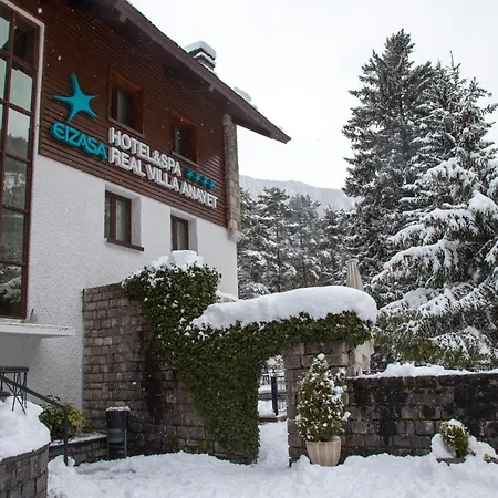 & Real Anayet Hotel