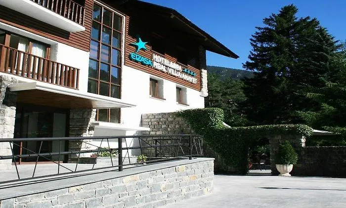 & Real Anayet Hotell 4*