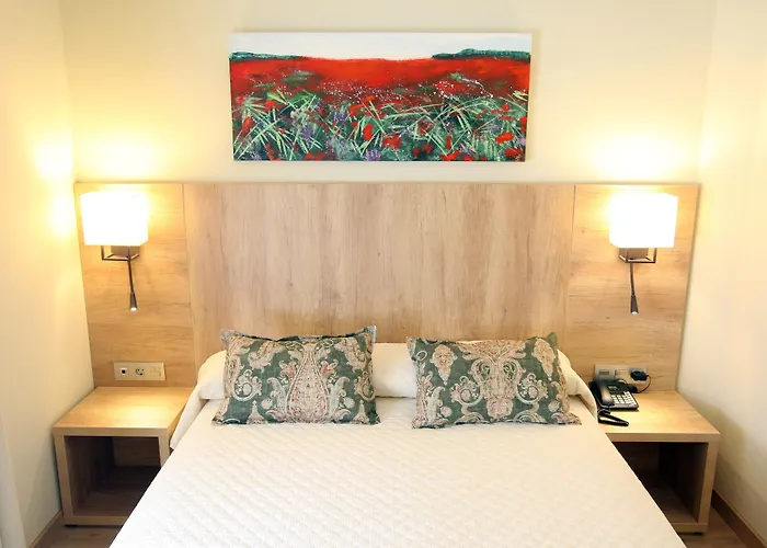 & Real Anayet Hotell 4*