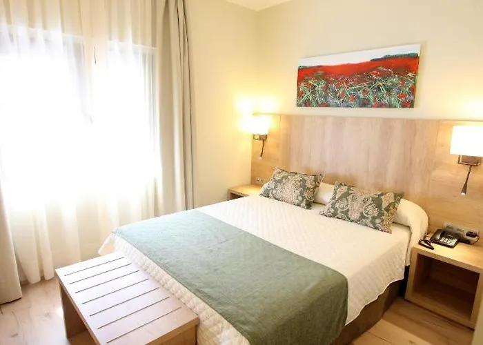 Hotell & Real Anayet