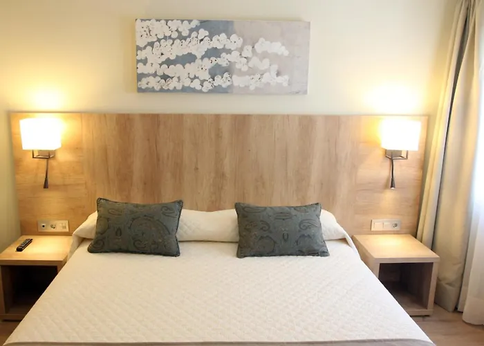 Hotell & Real Anayet 4*