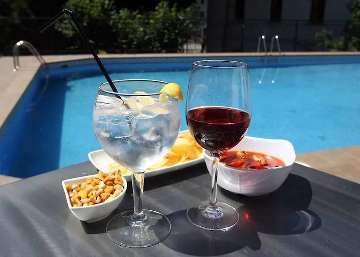 מלון & Real Anayet 4*