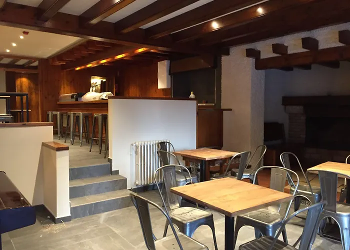 Hotell & Real Anayet