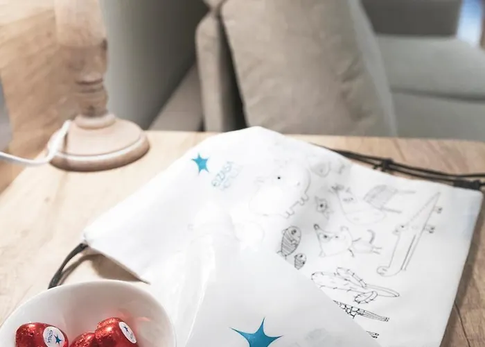 Hotell & Real Anayet