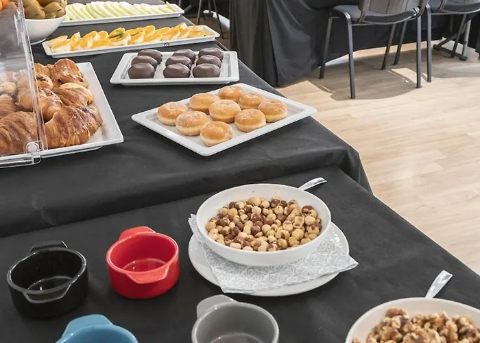 Hotell & Real Anayet 4*