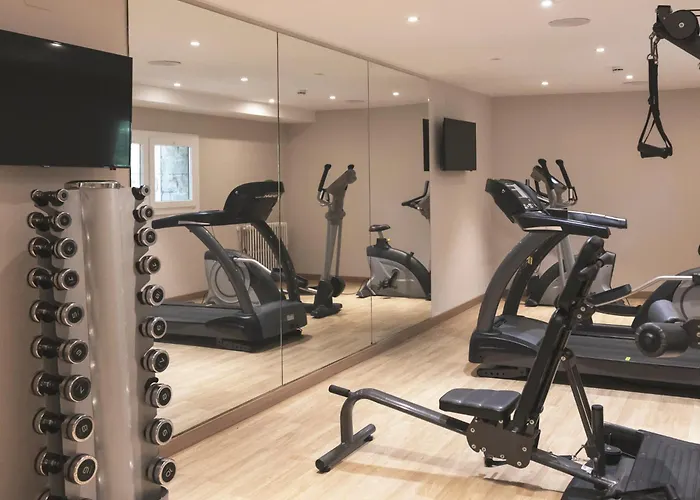 & Real Anayet Hotell