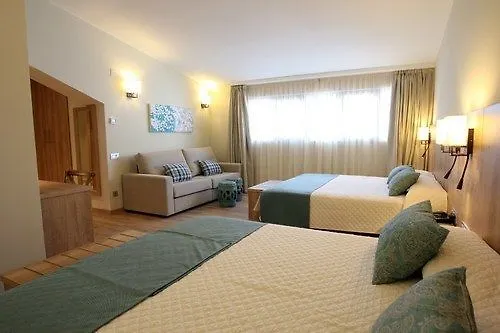 Hotell & Real Anayet 4*