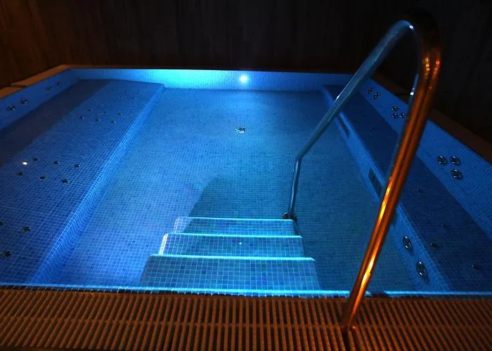 Hotell & Real Anayet 4*