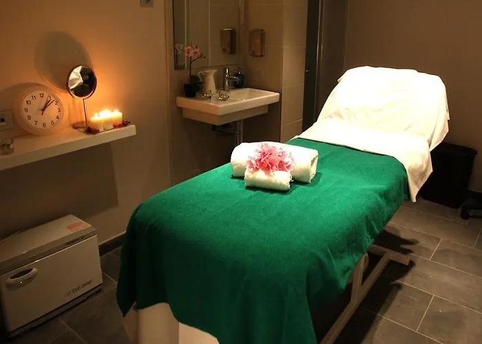 & Real Anayet Hotell Canfranc