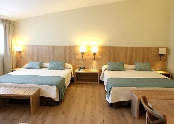 & Real Anayet 4* Canfranc