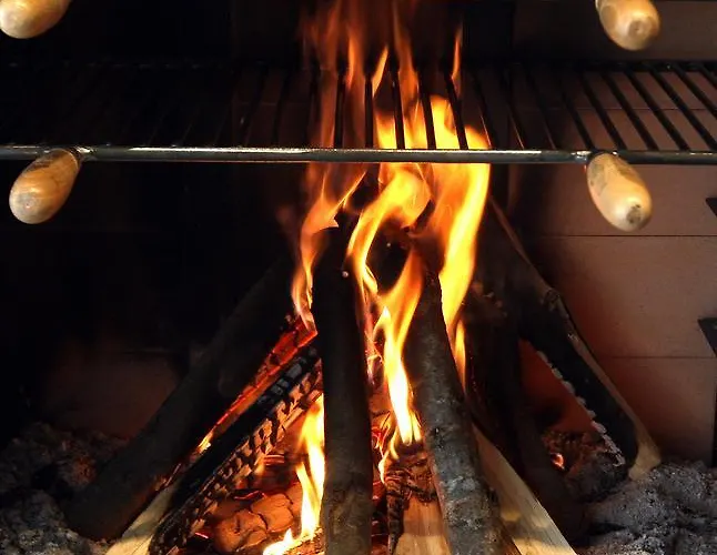 Hotell & Real Anayet 4*