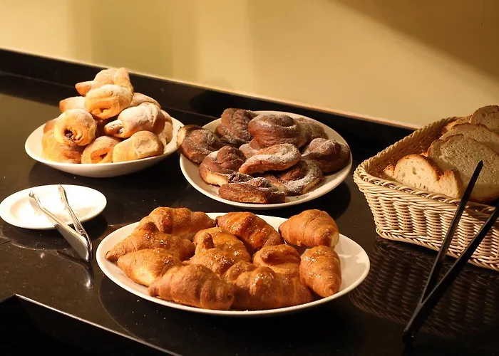 & Real Anayet Hotell 4*