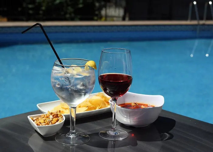 & Real Anayet 4* קאנפראנק