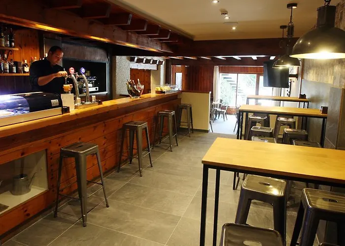 Hotell & Real Anayet 4*