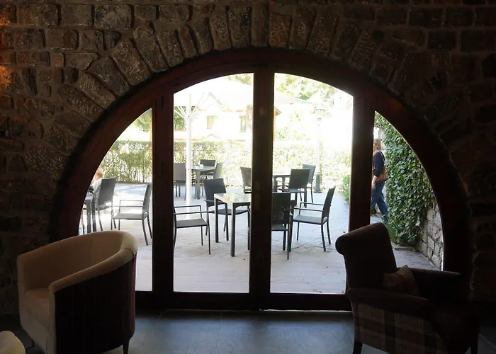 & Real Anayet 4* Canfranc