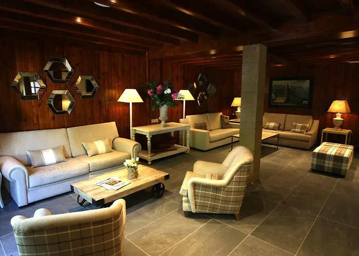 & Real Anayet Hotell 4*