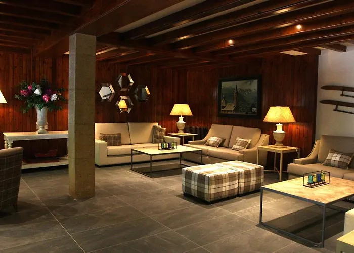 מלון & Real Anayet