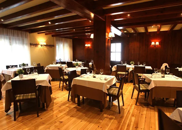 & Real Anayet Canfranc