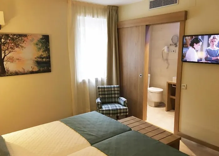 & Real Anayet 4* קאנפראנק